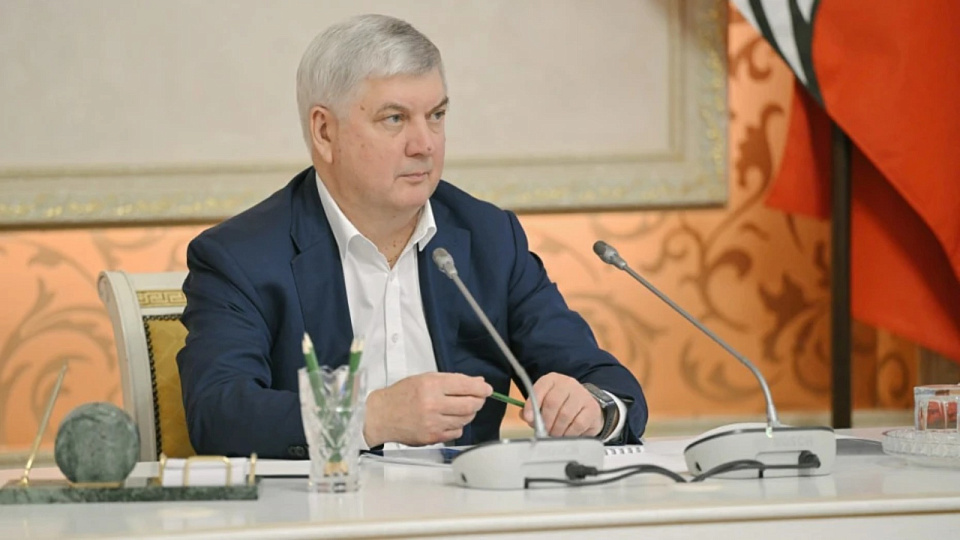 Губернатор поделился мнением о прямой линии Президента России Владимира Путина