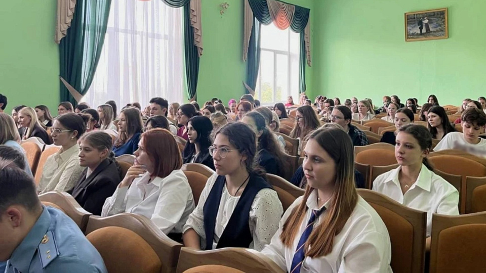 Язык - душа народа!