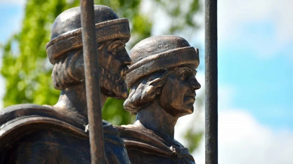 Воронежцев приглашают на фестиваль русской словестности и культуры «Во славу Бориса и Глеба» 