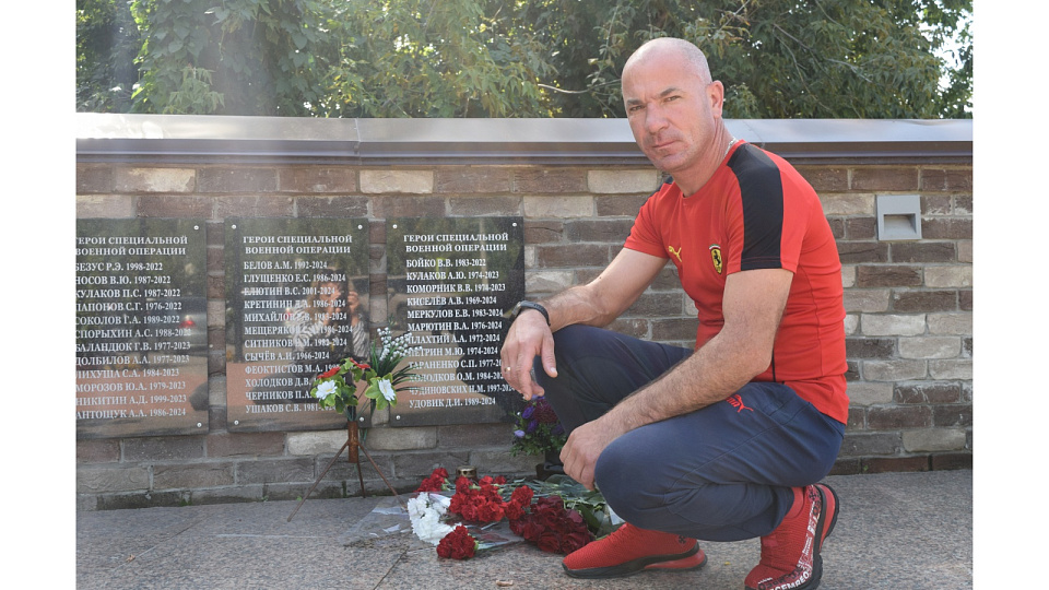 Вырос я в Советском Союзе... Вырос я в Советском Союзе...