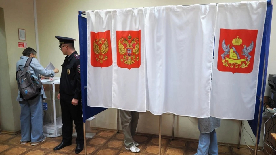 Утверждены итоги выборов депутатов в Воронежскую областную думу