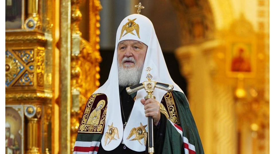 Патриарх Кирилл: «У православных и мусульман сегодня есть общее целеполагание — это забота о Родине»