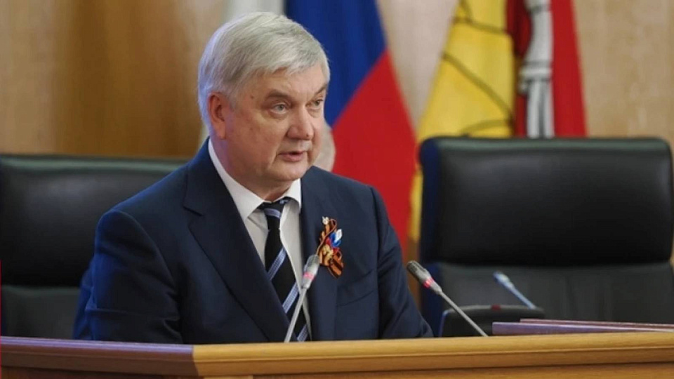 Губернатор обозначил основные задачи, стоящие перед Правительством Воронежской области в 2025 году