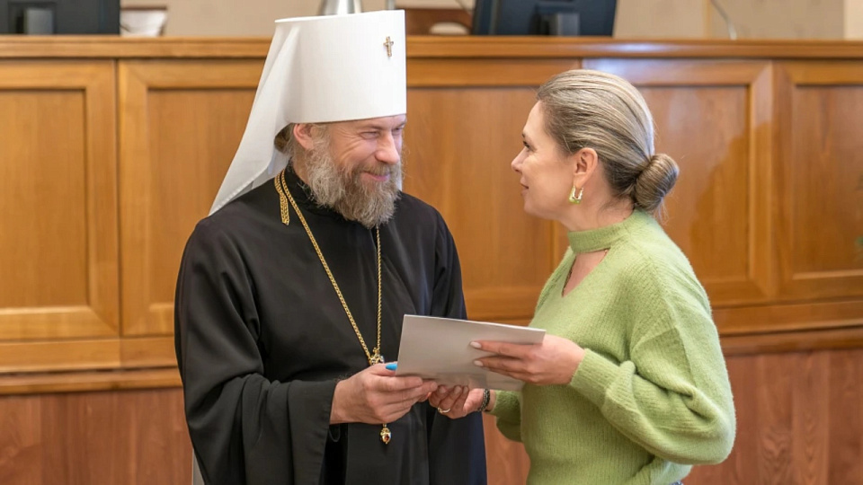 В Воронеже благотворительная акция «Белый цветок» собрала более 20 млн рублей