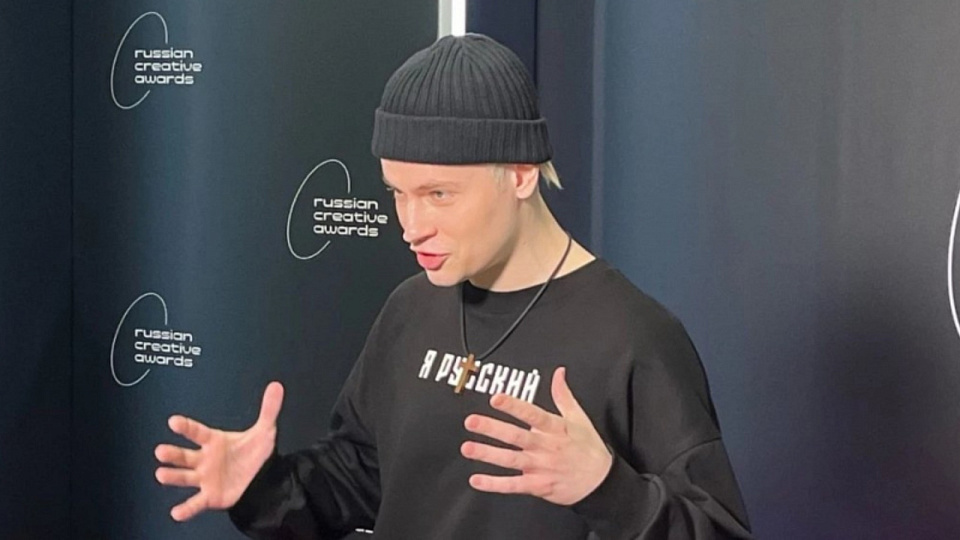 Роспатент отказал российскому певцу в регистрации товарного знака «Я русский»