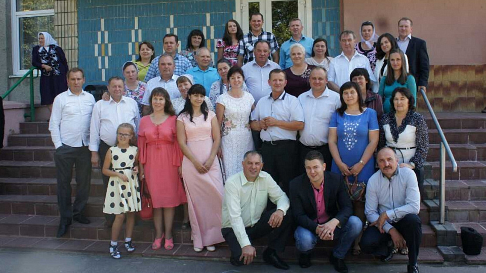 Чувствуют себя как дома