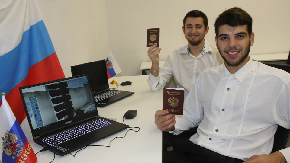 Студенты из Лисок стали призёрами международного чемпионата стран БРИКС