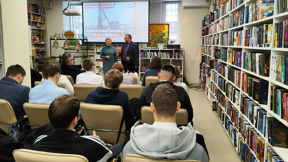 Наша память не померкнет никогда!