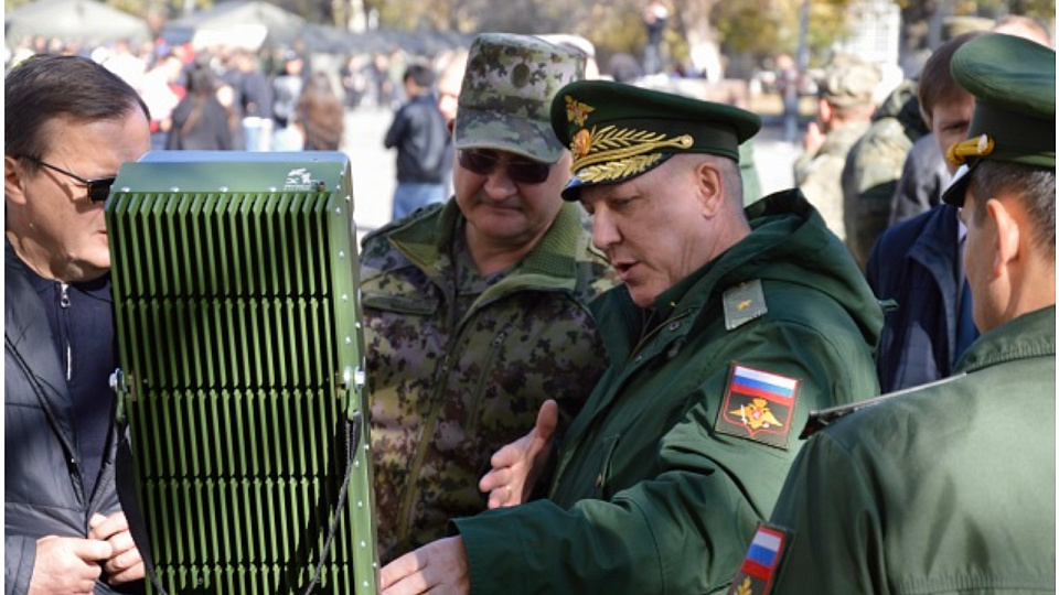 В Гюмри прошёл праздник, приуроченный ко Дню народного единства