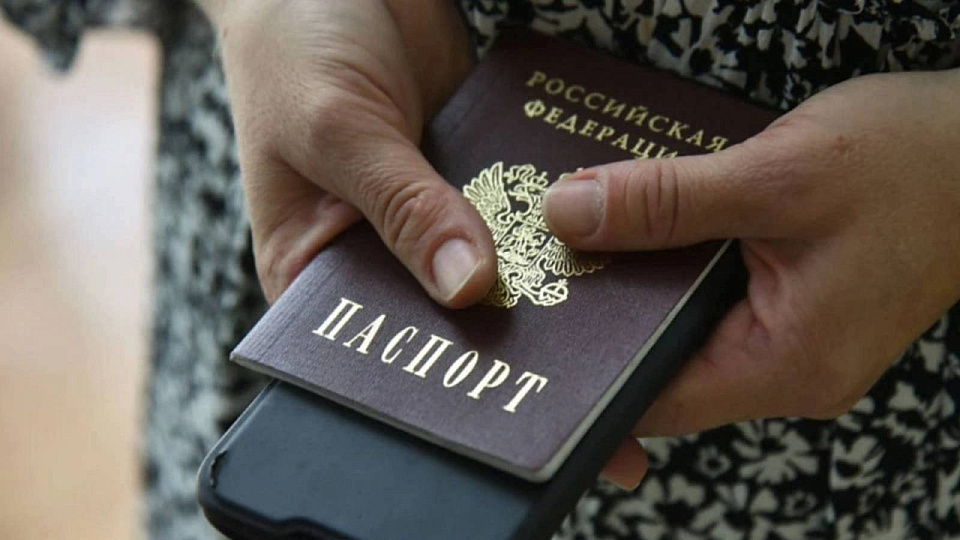 В Воронежской области на воинский учёт поставлены 64 «новых» гражданина РФ