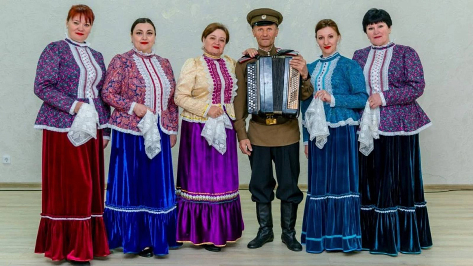 Воронежские артисты успешно выступили на фестивале-конкурсе казачьей культуры