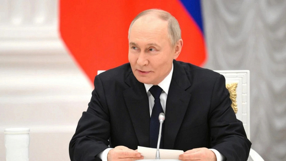 Владимир Путин: «В России берегут и приумножают традиции добрососедства, дружбы и доверия»