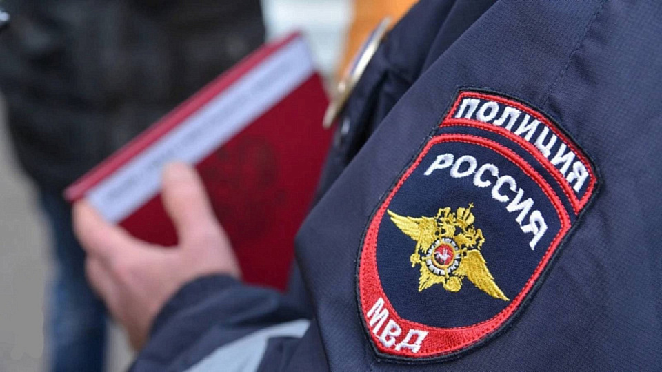 В Воронежской области осудили уроженца Узбекистана за попытку грабежа