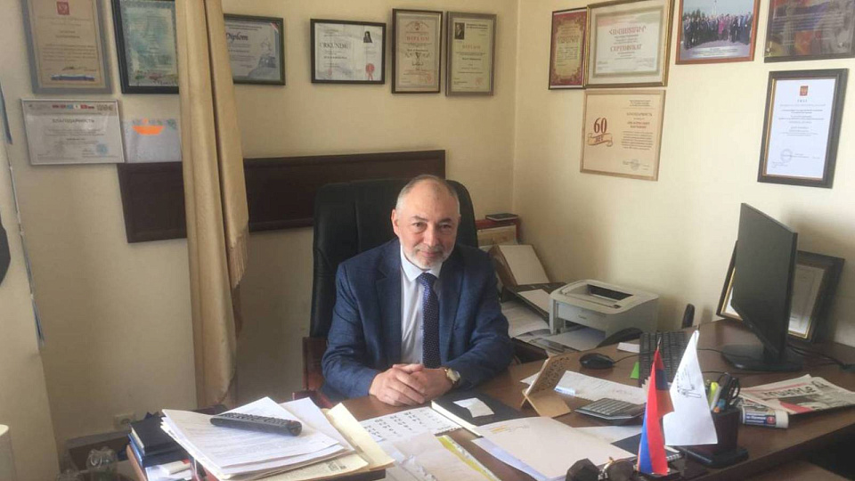 В Армении врагами народа назвали тех, кто пренебрежительно отзывается о Великой Победе