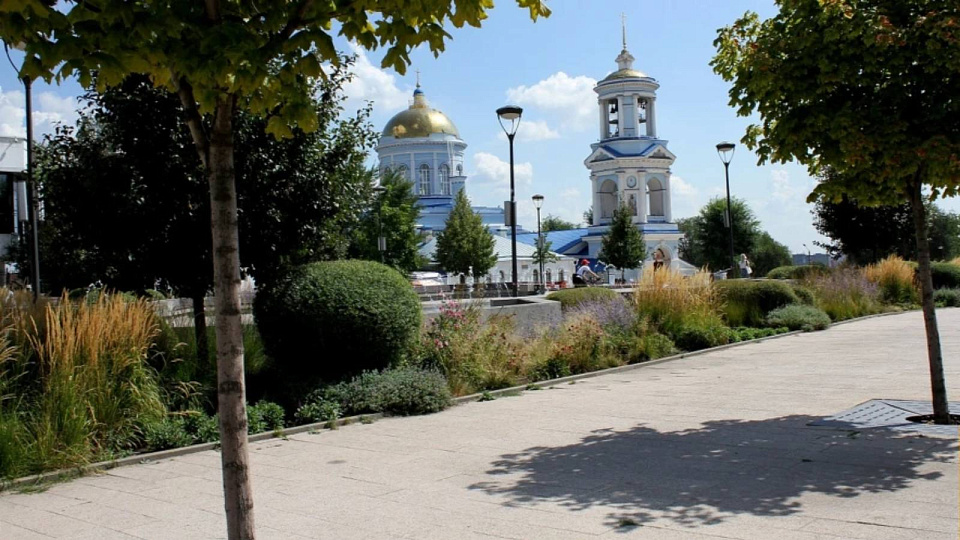 В Воронеже на Советской площади пройдёт книжная ярмарка Платоновского фестиваля 