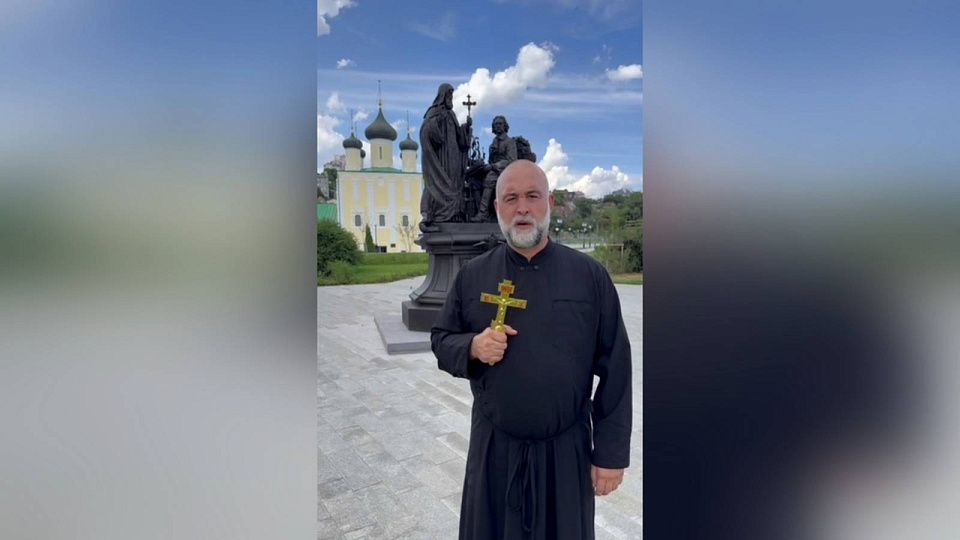 Участнику Воронежского медиафорума предложили 10 млн евро за отказ от строительства храма российско-болгарской дружбы