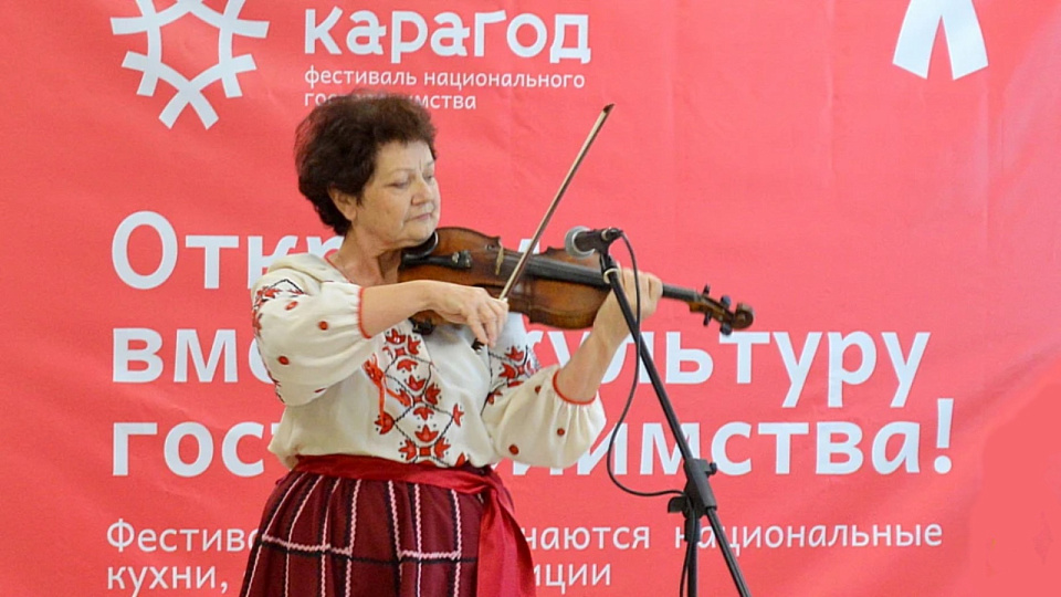 В селе Братки годовщину местного Дома дружбы отметят фестивалем «Карагод»