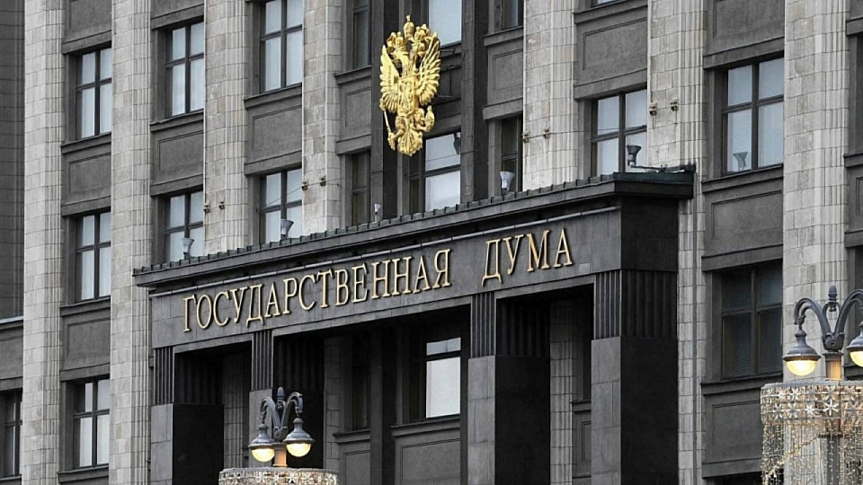 Госдума в первом чтении приняла закон о круглогодичном призыве в армию