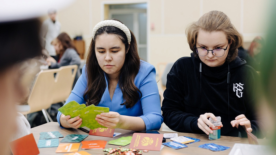 В Воронеже проведут семейный фестиваль с открытием комнаты матери и ребёнка