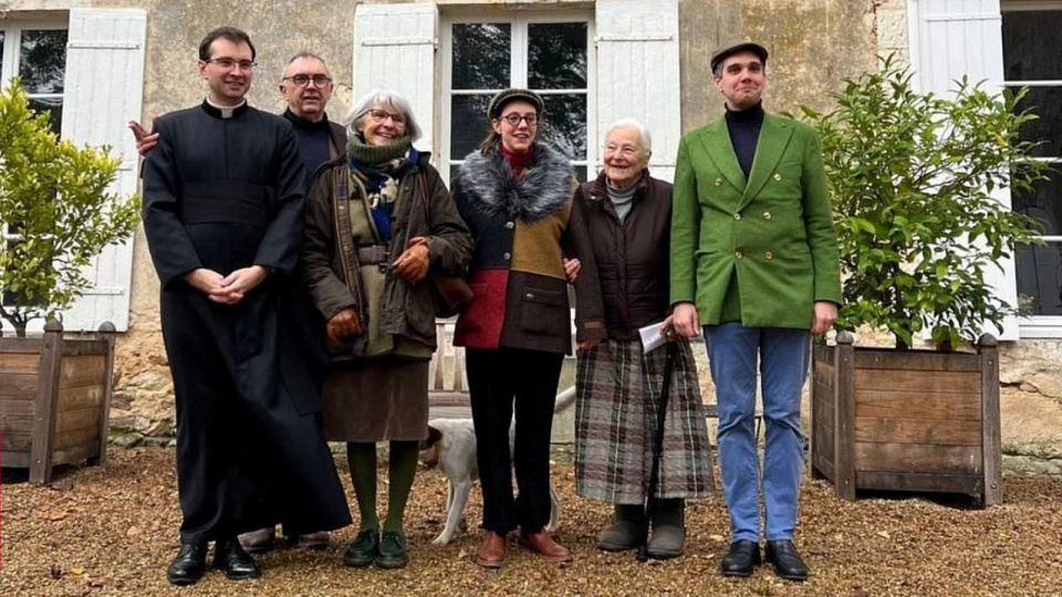 Анжуйские вина и русская опера