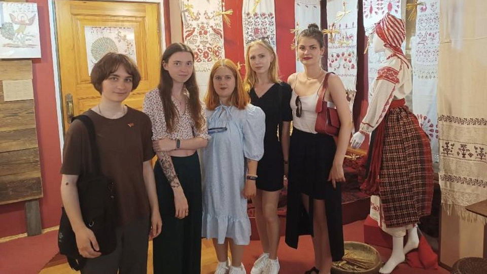 Воронежские филологи изучили говоры русско-белорусского пограничья 
