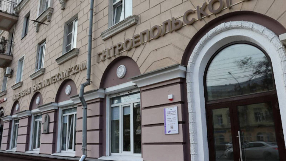 Воронежцев приглашают на литературную встречу с молодыми писательницами 